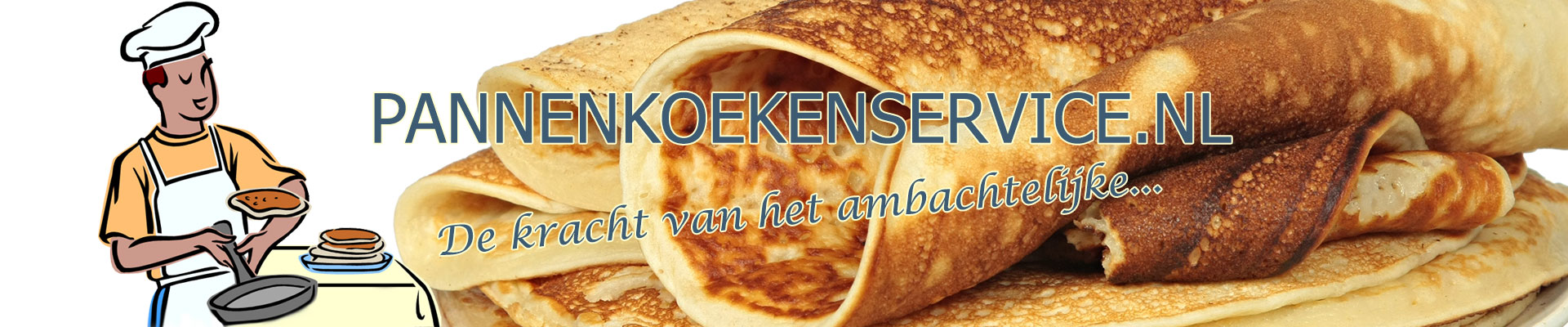 Pannenkoekenservice.nl